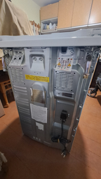 Плита газова BEKO FSG52020FW фото від покупців 6