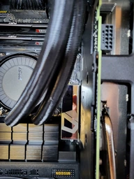 Радіатор охолодження ID-Cooling ZERO M15 фото від покупців 2