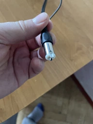 Інжектор живлення антенного підсилювача USB 5V фото від покупців 1