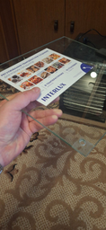 Сушилка для овощей и фруктов INTERLUX IFLD-8808MH фото от покупателей 3