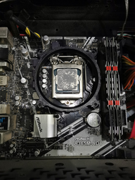 Кулер DeepCool GAMMAXX 300 фото від покупців 5
