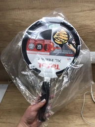 Сковорода блинная Tefal XL Intense 25 см (C3841053) фото от покупателей 1