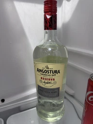 Ром Angostura Reserva 1 л 37.5% (075496332232) фото от покупателей 2