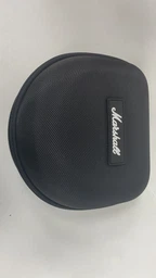 Кейс жорсткий Fine Marshall Major, MID (Black) фото від покупців 6