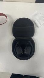Кейс жорсткий Fine Marshall Major, MID (Black) фото від покупців 5