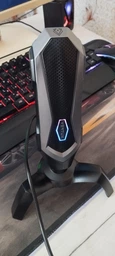 Микрофон Vertux Marshal USB Black (marshal.black)