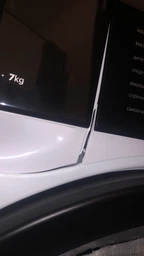 Пральна машина Gorenje WNHA74SAS фото от покупателей 19