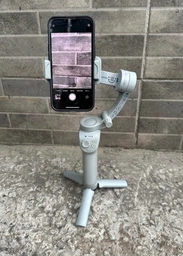 Стабілізатор стедікам Proove Axis Gimbal Stabilizer 3-х осьовий фото від покупців 6