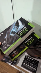 Відеокарта GIGABYTE GV-N4060EAGLEOC ICE-8GD (GV-N4060EAGLEOC ICE-8GD) фото от покупателей 3