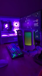 Вентилятор GameMax FN12A-S8I фото от покупателей 9