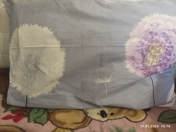Набір наволочок Moon&Star Бязь Gold Люкс Dandelion Dreams 50х50 2 шт (MS-840000704)