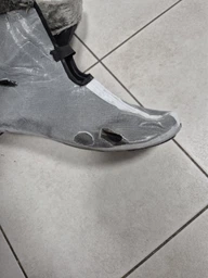 Мужские зимние сапоги с мембраной CMP Kinos Snow Boots Wp 3Q48867-U901 45 (11.5US) 29.3 см Nero (8055199860814) фото от покупателей 3