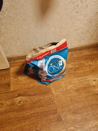 Сухой корм для кошек Purina One Steril Cat Salmon & Wheat 200 г (7613034765239) фото от покупателей 12