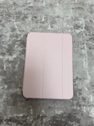 Чехол обложка BBM1 Leather для iPad 10 2022/2024 10.9"/iPad 11" 2025 (A16) Темно-зеленый фото от покупателей 1