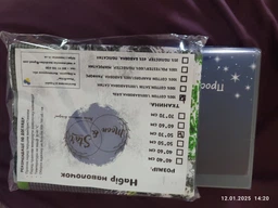 Набор наволочек Moon&Star Бязь Gold Люкс Dandelion 50х70 2 шт(MS-840000123) фото от покупателей 3