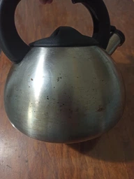 Чайник Tefal зі свистком 2.5 л (C7921024) фото від покупців 7