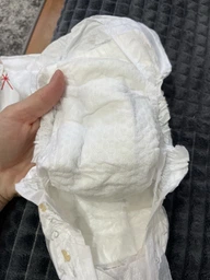 Подгузники Huggies Little Movers 4 (7-18 кг) M-pack, 150 шт (5029053583402) (247162) фото от покупателей 1