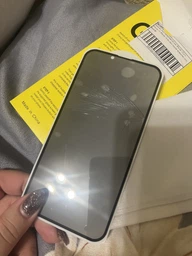 Защитное стекло антишпион для iphone 13 pro iPhone 13 iPhone 14 iPhone 16e iPhone SE 4 на весь экран приватное стекло Shieldy фото от покупателей 2