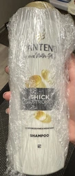 Шампунь "Густі та міцні" - Pantene Pro-V Total Fullness Shampoo 400ml (35761-76964)