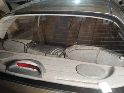 Авто чехлы TOYOTA Avensis 2003>2008 mk II T250 Pok-ter Exclusive екокожа с красной вставкой алькантары фото от покупателей 6