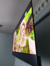 Телевізор Ergo 65GUS8555 фото від покупців 4