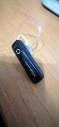 Bluetooth-гарнитура Esperanza Celebes Black (EH184K)