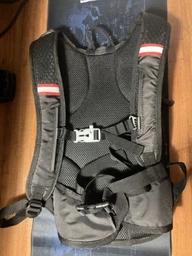 Рюкзак Skif Outdoor Light 23L blue фото от покупателей 3