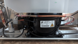 Двухкамерный холодильник Indesit INKS 1361 S4U1 фото от покупателей 7