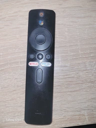 Пульт для медиаплеера XIAOMI XMRM-006 Mi STICK BOX MDZ-24-AA с микрофоном фото от покупателей 5