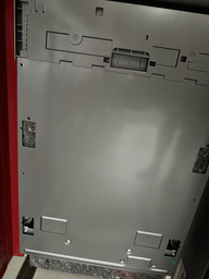 Встраиваемая посудомоечная машина BEKO DIS28123