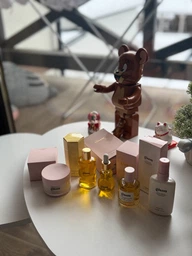 Парфум для волосся Gisou Hair Perfume, 50 мл