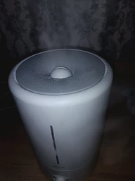 Зволожувач повітря Deerma Humidifier White (Standart) DEM-F628 фото от покупателей 3
