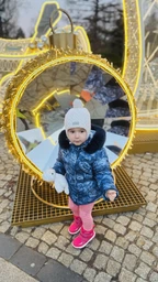 Детские зимние ботинки для девочки Reima Qing 5400026A-9780 20 Темно-серые (6438557287621)