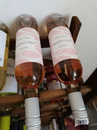 Вино Tempore Finca Lassira Rosado рожеве сухе 0.75 л (8437005021570)