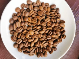 Кофе в зернах Beans Republic COLUMBIANA 1 кг (5941623011231) фото от покупателей 11