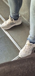 Женские кроссовки adidas Response CL W ID4290 36.5 Серые (4066746538463) фото от покупателей 2