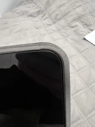 Чехол для планшета ArmorStandart Smart Case OE для Apple iPad Air 11 2024 Charcoal Grey (ARM78143) фото от покупателей 1
