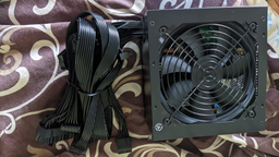 Блок питания 2E Master Power 750W (2E-MP750-120APFC) фото от покупателей 1