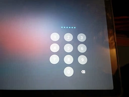 Планшет Blackview Tab 9 Wi-Fi 6/256GB Blue (TAB 9 WIFI_BLUE)