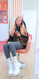 Жіночі кросівки Puma Cilia Mode 37112517 37 (4UK) 23 см Puma White-Puma Black (4099683370667)
