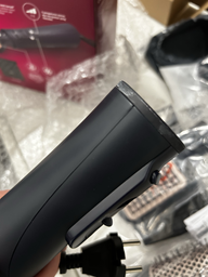 Фен-щітка PHILIPS BHA530/00 фото від покупців 5