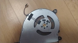 Вентилятор (кулер) для ноутбука HP 15S-FQ, 15-DY, 14-DQ, 4pin (L68134-001) (2332946)