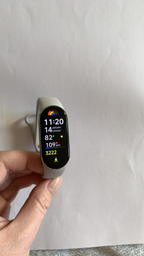 Фітнес-браслет Xiaomi Smart Band 9 Midnight Black (001011994470) фото від покупців 18