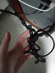 Навушники GamePro HS605 з RGB підсвічуванням фото від покупців 2