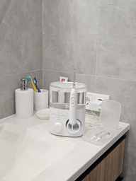 Ирригатор PHILIPS Sonicare HX3911/40 Power Flosser 7000 фото от покупателей 2
