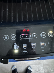 Кофемашина DELONGHI Magnifica Evo ECAM290.21.B фото от покупателей 1