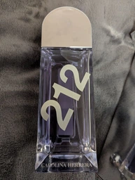 Тестер Туалетная вода для мужчин Carolina Herrera 212 Heroes 50 мл (2008421028458) фото от покупателей 4