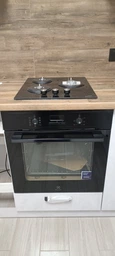 Варочная поверхность VENTOLUX HG430-G3G CEST (IVORY) фото от покупателей 2