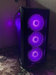 Комп'ютер ARTLINE Gaming X49 (X49v26) AMD Ryzen 5 5600 / RAM 16ГБ / SSD 1 ТБ / nVidia GeForce RTX 3060 12ГБ фото від покупців 6