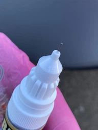 Автомобильная краска корректор по VIN-коду 2в1 20ml MOBIHEL фото от покупателей 10